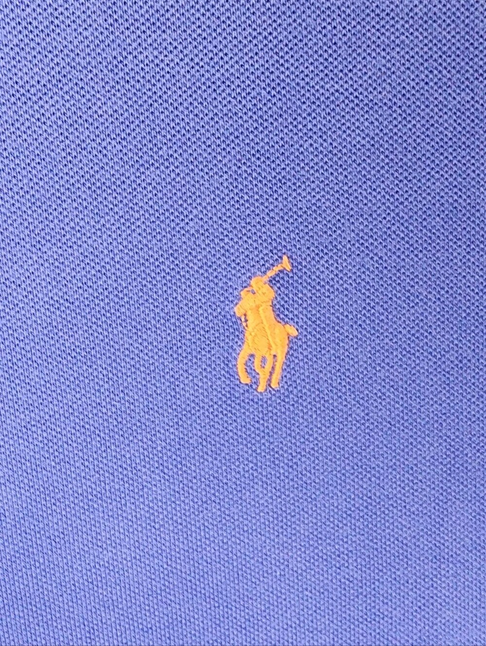 Ralph Lauren Long Sleeve Hooded Shirt, Boys Medium - Picture 4 of 4